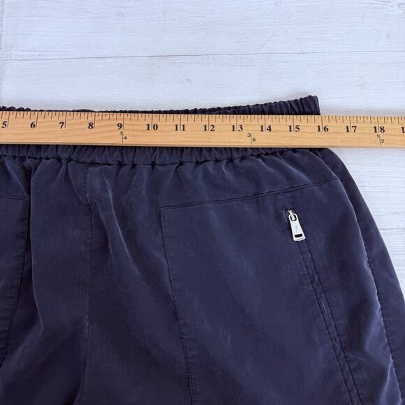 Polo Ralph Lauren Utility Cargo Jogger Pants Men Large Navy Lightweight Outdoor - Picture 11 of 14